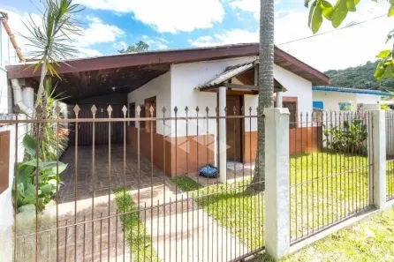 Casa com 3 Quartos à venda, 181m² no Aberta dos Morros, Porto Alegre