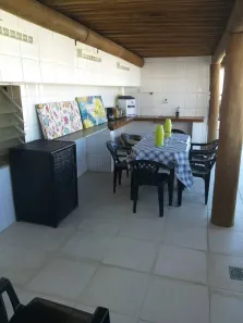 Apartamento com 4 Quartos à venda, 388m² no Candeal, Salvador