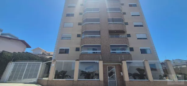 Apartamento com 3 Quartos à venda, 110m² no Ipiranga, São José