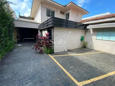 Sala Comercial para alugar, 230m² no Centro, Uberlândia