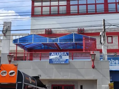Prédio Comercial com 13 Quartos para alugar, 350m² no Jardim Chapadão, Campinas