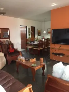 Apartamento com 3 Quartos à venda, 140m² no Cocó, Fortaleza