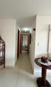 Apartamento com 3 Quartos à venda, 82m² no Ponta de Campina, Cabedelo