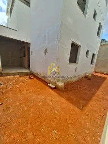Apartamento com 2 Quartos à venda, 80m² no Santa Mônica, Belo Horizonte