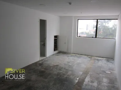 Sala Comercial para venda ou aluguel, 33m² no Mirandópolis, São Paulo