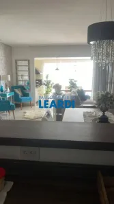 Apartamento com 2 Quartos à venda, 110m² no Jardim Brasil (Zona Sul), São Paulo