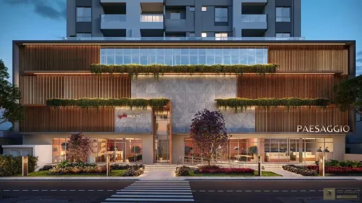 Apartamento com 2 Quartos à venda, 67m² no Fazendinha, Itajaí