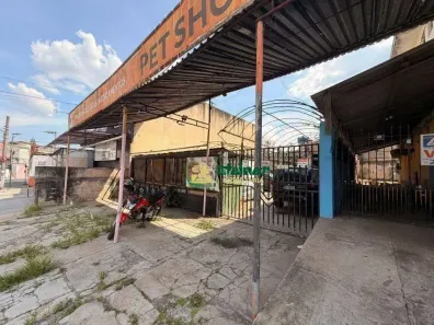 Ponto Comercial à venda, 500m² no Vila Flórida, Guarulhos