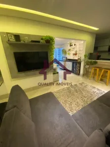 Apartamento com 2 Quartos à venda, 65m² no Ipiranga, São Paulo
