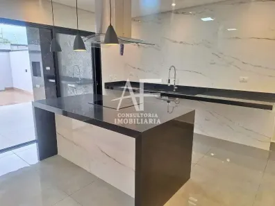 Casa com 3 Quartos à venda, 177m² no Loteamento Residencial Pérola do Vale, Tremembé
