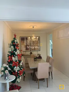 Apartamento com 3 Quartos à venda, 93m² no Barreiros, São José