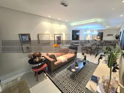 Apartamento com 3 Quartos à venda, 102m² no Pituba, Salvador