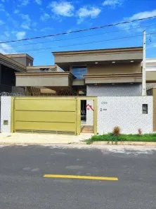 Casa com 3 Quartos à venda, 120m² no Setvalley, São José do Rio Preto