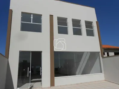 Ponto Comercial para alugar, 135m² no Itu Novo Centro, Itu