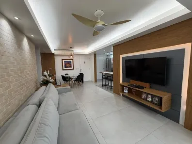 Apartamento com 4 Quartos à venda, 115m² no Recreio dos Bandeirantes, Rio de Janeiro
