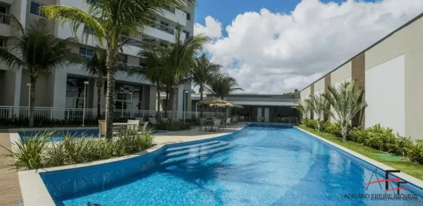 Apartamento com 3 Quartos à venda, 99m² no Parque Iracema, Fortaleza