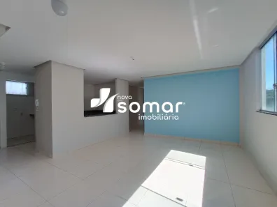 Apartamento com 3 Quartos à venda, 109m² no Jardim Candelária, Divinópolis