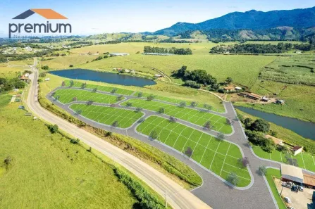 Lote/Terreno à venda, 250m² no Centro, Joanópolis
