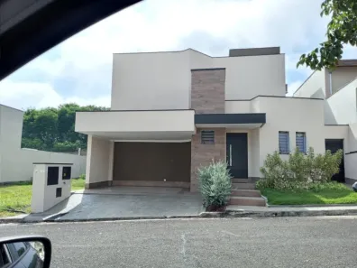 Casa com 4 Quartos à venda, 250m² no Parque Nova Carioba, Americana