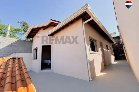 Casa com 2 Quartos à venda, 92m² no Marf I, Bom Jesus dos Perdões