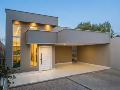 Casa com 3 Quartos à venda, 212m² no São Benedito, Timon