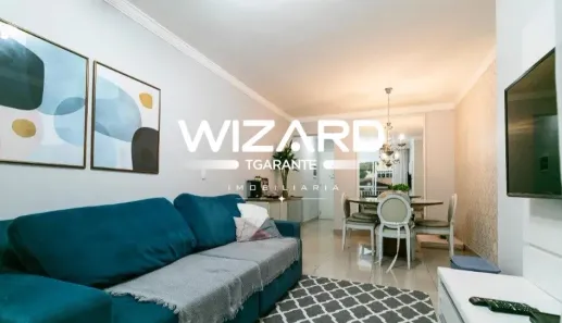Apartamento com 3 Quartos à venda, 80m² no Chácara Seis de Outubro, São Paulo