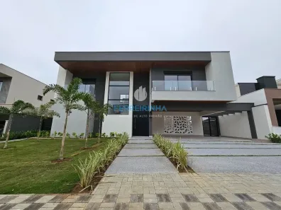 Casa com 4 Quartos à venda, 400m² no Condomínio Reserva do Paratehy, São José dos Campos