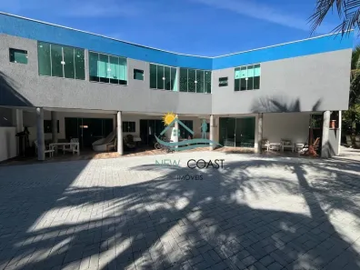 Apartamento com 3 Quartos à venda, 110m² no Boiçucanga, São Sebastião