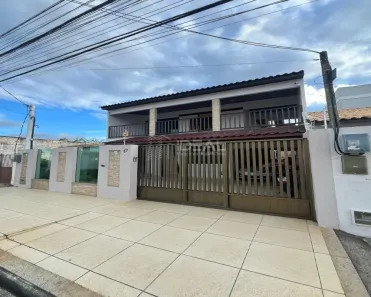 Casa com 3 Quartos à venda, 240m² no Parque Jóquei Club, Campos dos Goytacazes