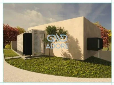 Casa de Condomínio com 3 Quartos à venda, 197m² no Residencial Central Parque, Salto