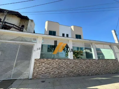 Sobrado com 4 Quartos à venda, 337m² no Nova Caieiras, Caieiras
