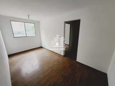 Apartamento com 2 Quartos à venda, 48m² no Jardim Vergueiro (Sacomã), São Paulo