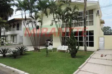 Casa de Condomínio com 4 Quartos à venda, 800m² no Alphaville Residencial Dois, Barueri