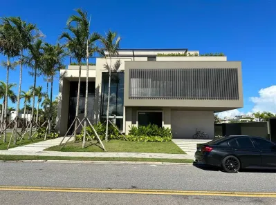 Casa de Condomínio com 5 Quartos à venda, 766m² no Barra da Tijuca, Rio de Janeiro