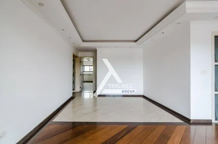 Apartamento com 3 Quartos para venda ou aluguel, 184m² no Jardim da Saúde, São Paulo
