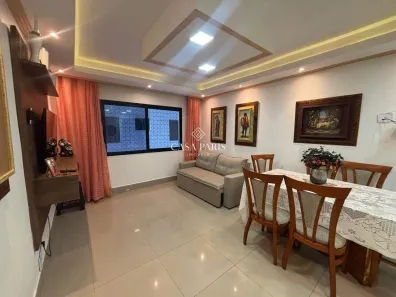 Apartamento com 3 Quartos à venda, 103m² no Ocian, Praia Grande