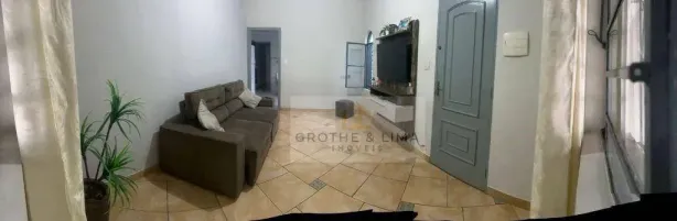 Casa com 2 Quartos à venda, 110m² no Jardim Bela Vista, São José dos Campos