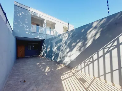 Sobrado com 2 Quartos à venda, 96m² no Vila Nhocune, São Paulo