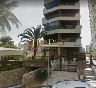 Cobertura com 3 Quartos à venda, 232m² no Vila Alzira, Guarujá