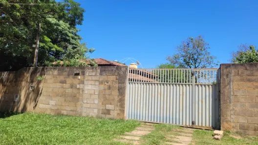 Fazenda/Sítio com 4 Quartos à venda, 623m² no Village Campinas, Campinas
