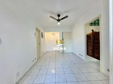Apartamento com 3 Quartos à venda, 65m² no Pitangueiras, Guarujá