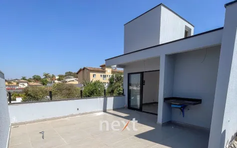 Casa de Condomínio com 3 Quartos à venda, 168m² no Chácara Primavera, Campinas