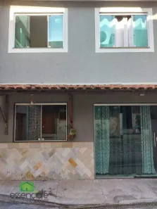 Casa com 2 Quartos à venda, 97m² no Glória, Contagem
