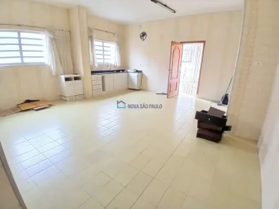 Prédio Comercial para alugar, 240m² no Vila Guarani (Z Sul), São Paulo