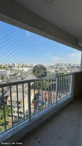 Apartamento com 2 Quartos à venda, 41m² no Sítio da Figueira, São Paulo
