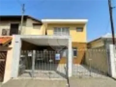 Sobrado com 3 Quartos à venda, 128m² no Vila Prado, São Paulo