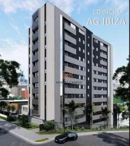 Apartamento com 2 Quartos à venda, 360m² no Cidade Nova, Belo Horizonte