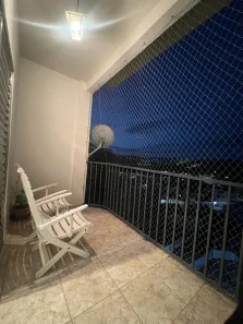 Apartamento com 3 Quartos à venda, 91m² no , São Lourenço