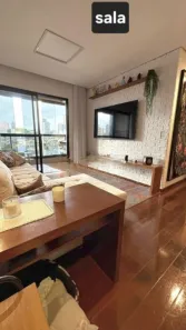 Apartamento com 3 Quartos à venda, 114m² no Nova Petrópolis, São Bernardo do Campo