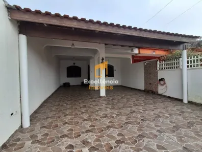 Casa com 3 Quartos à venda, 81m² no Balneário ipacarai, Matinhos